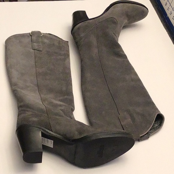 Ladies Vera Gomma boots​ - Picture 1 of 4